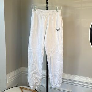 Rotate Sunday joggers size small